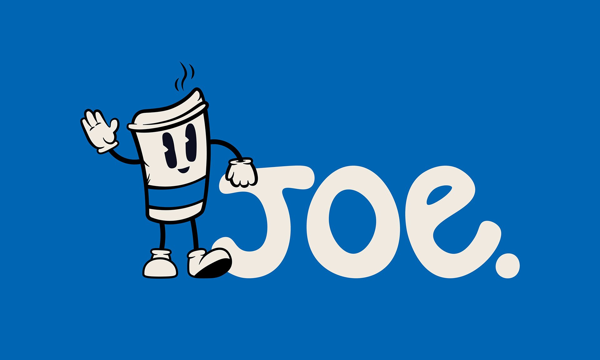 Joe.