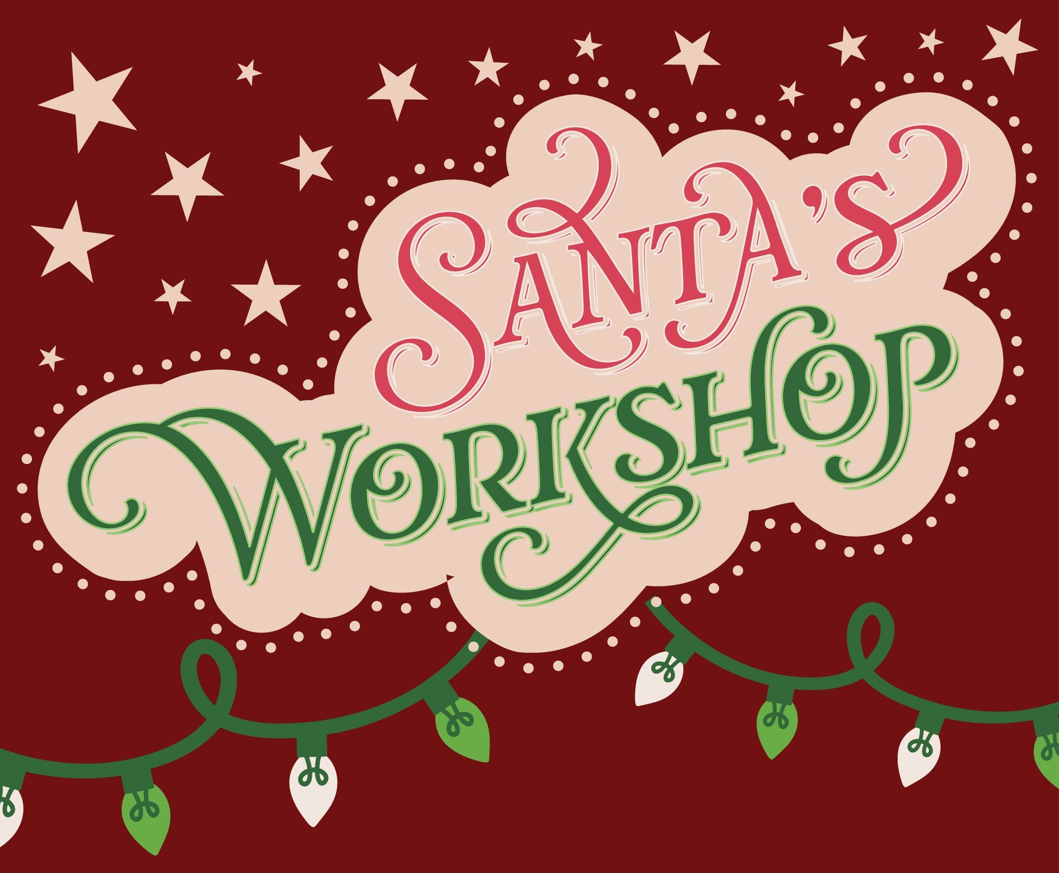 Santa's Workshop