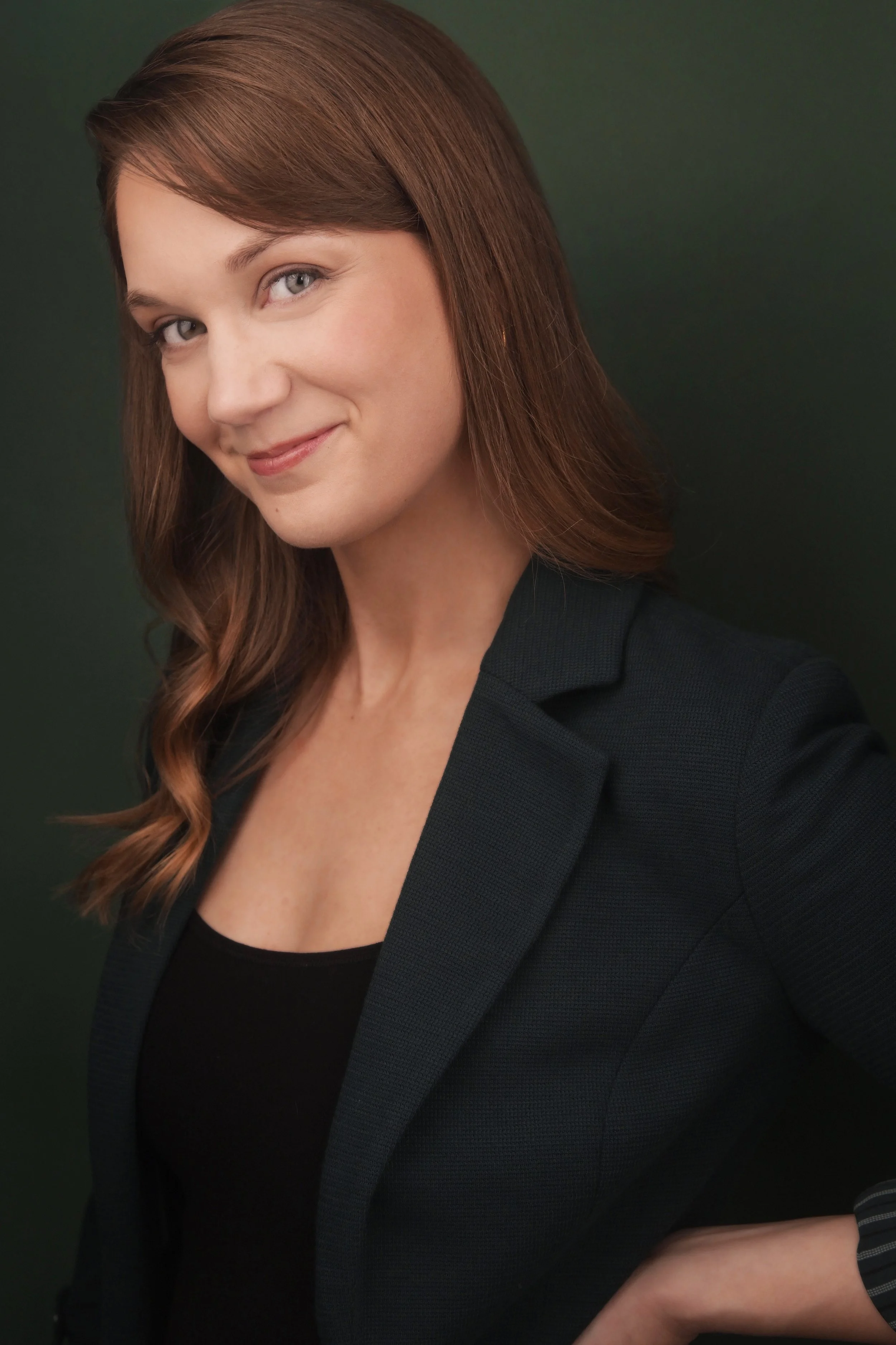 Photo by Michael Kushner