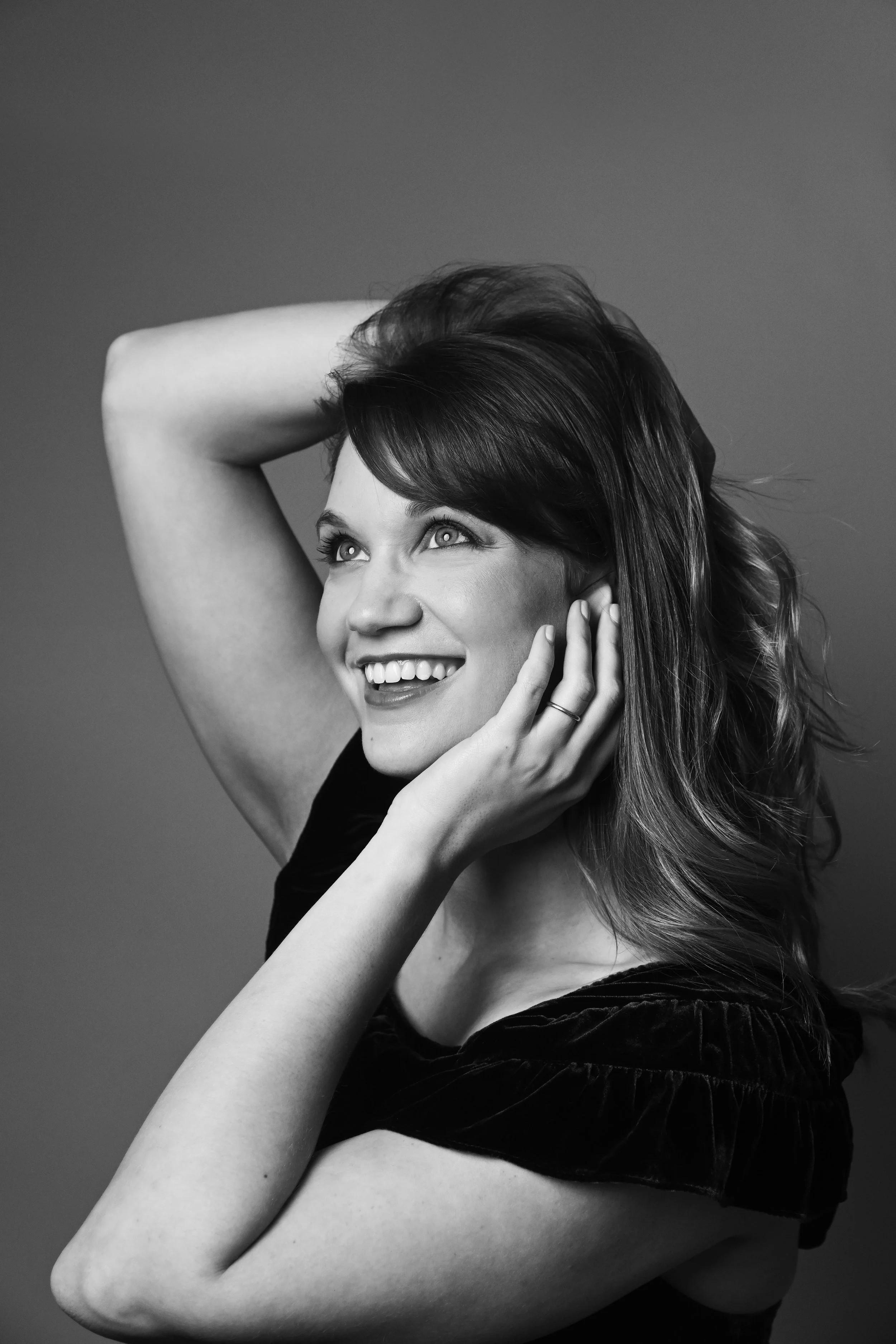 Photo by Michael Kushner