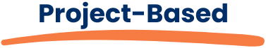 Project-Based Freelance Support for Nonprofits, Startups and Small Businesses