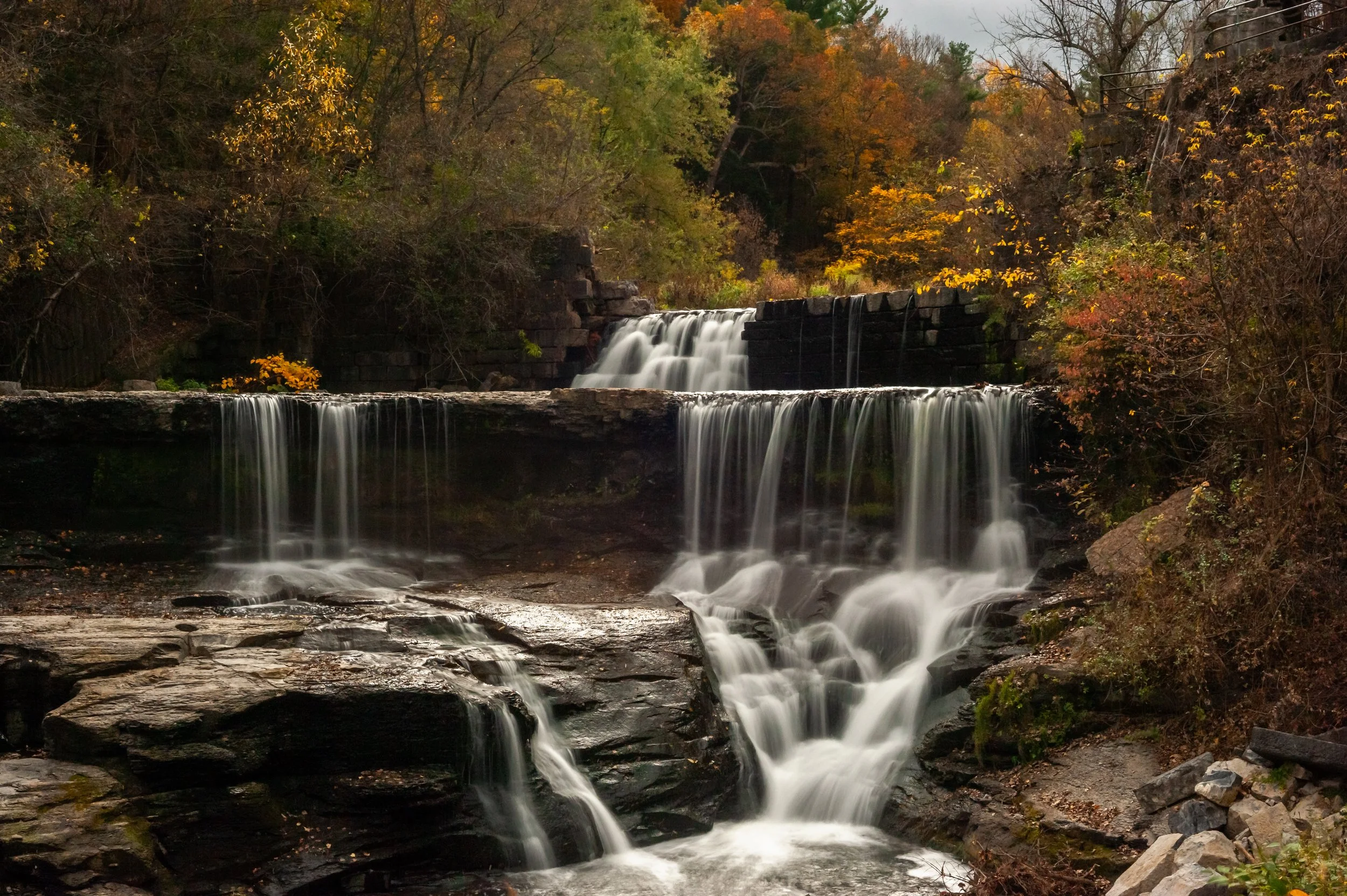 Seneca Mill and Falls_DSC0087