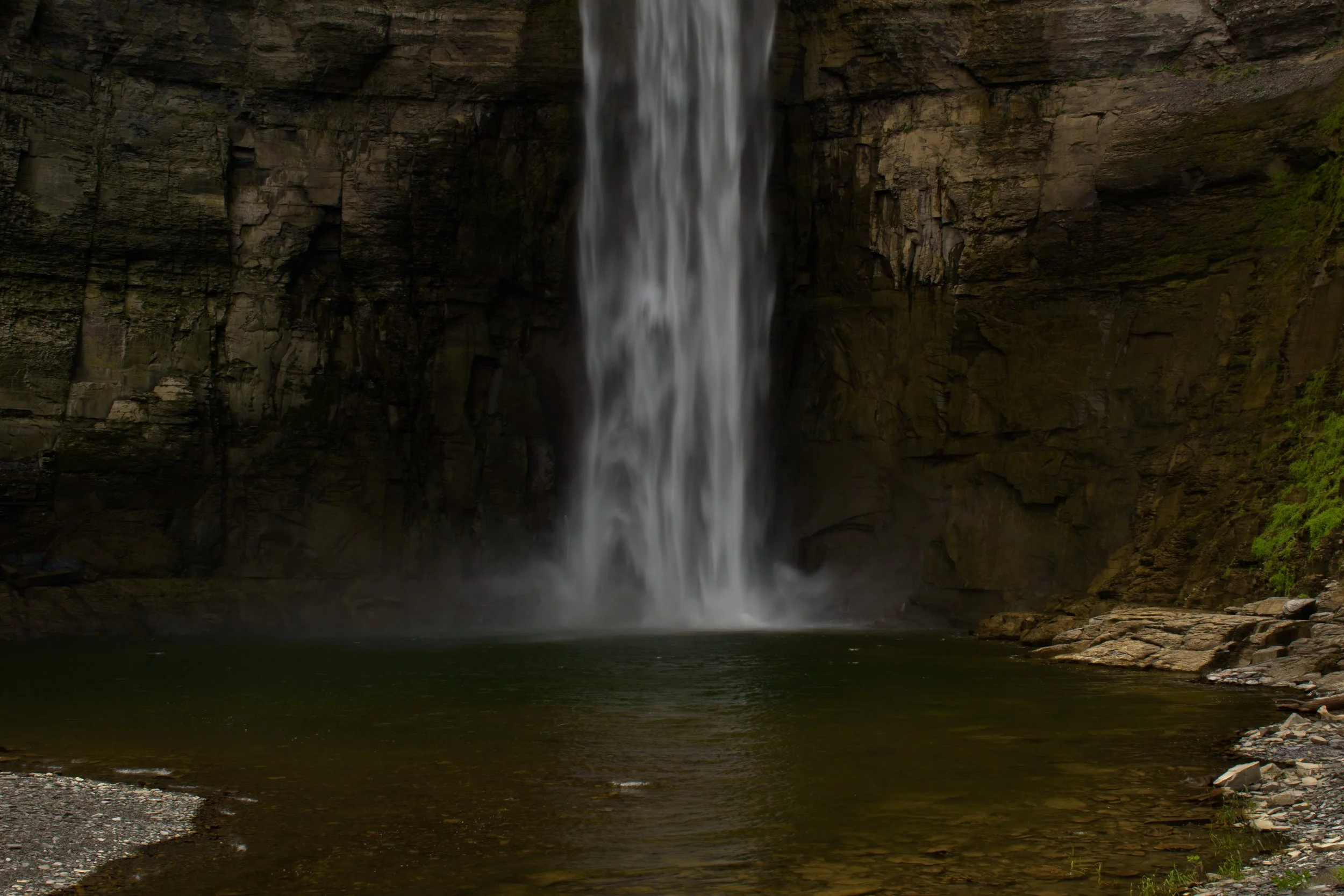 Taughannock Falls_DSC9730