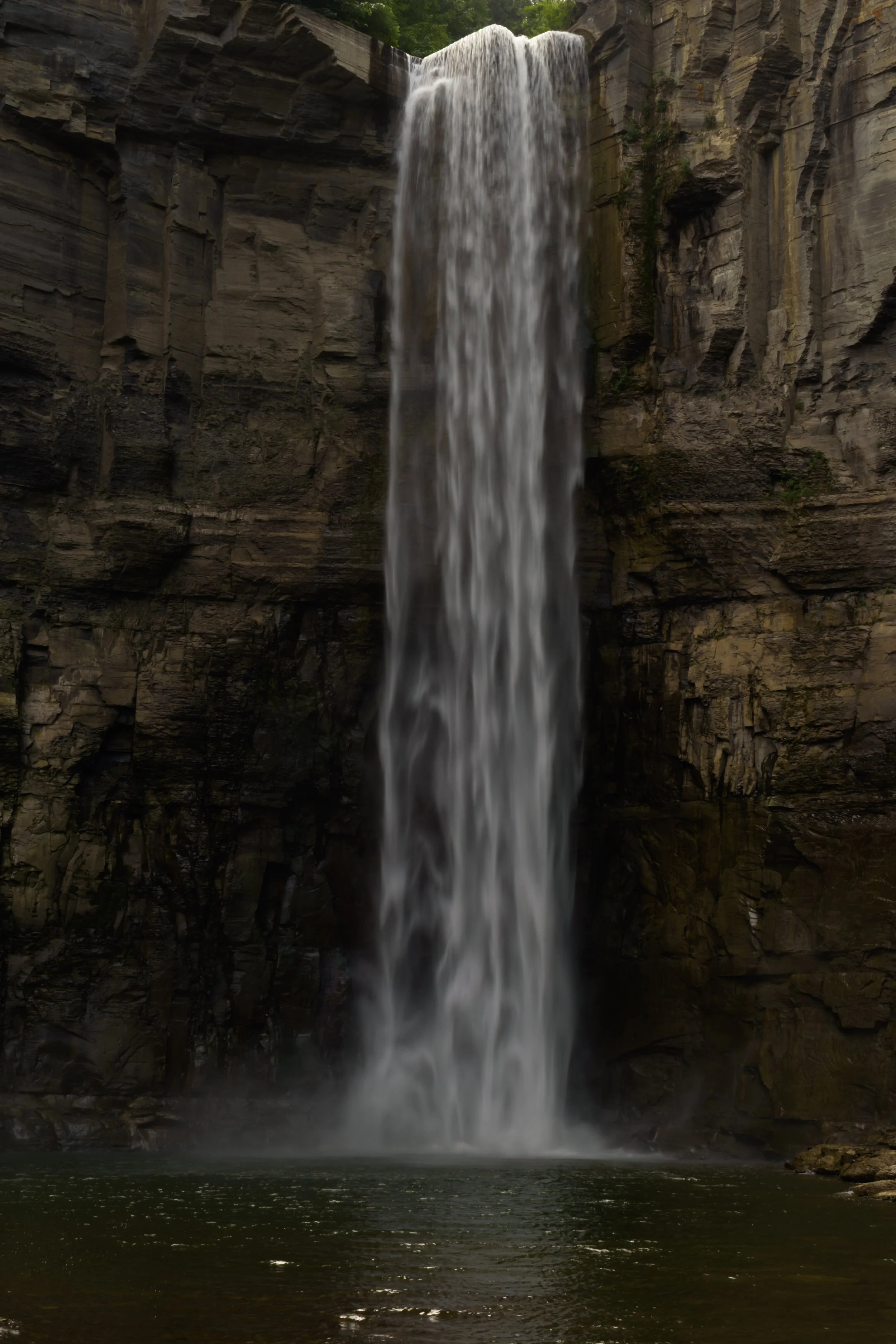 Taughannock Falls_DSC9729