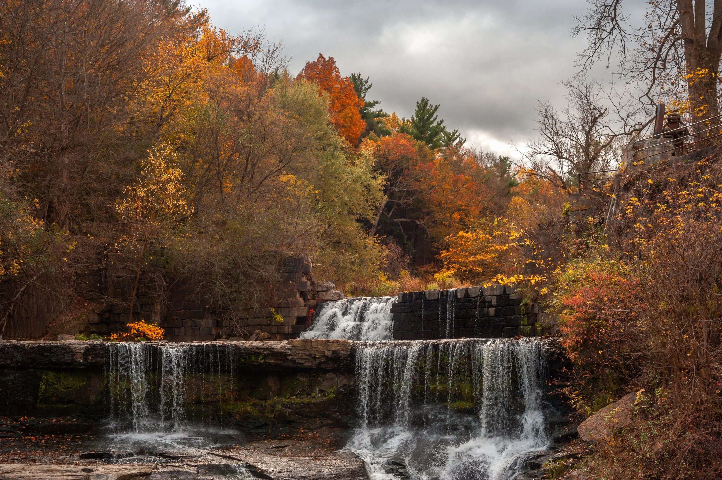 Seneca Mill and Falls_DSC0064