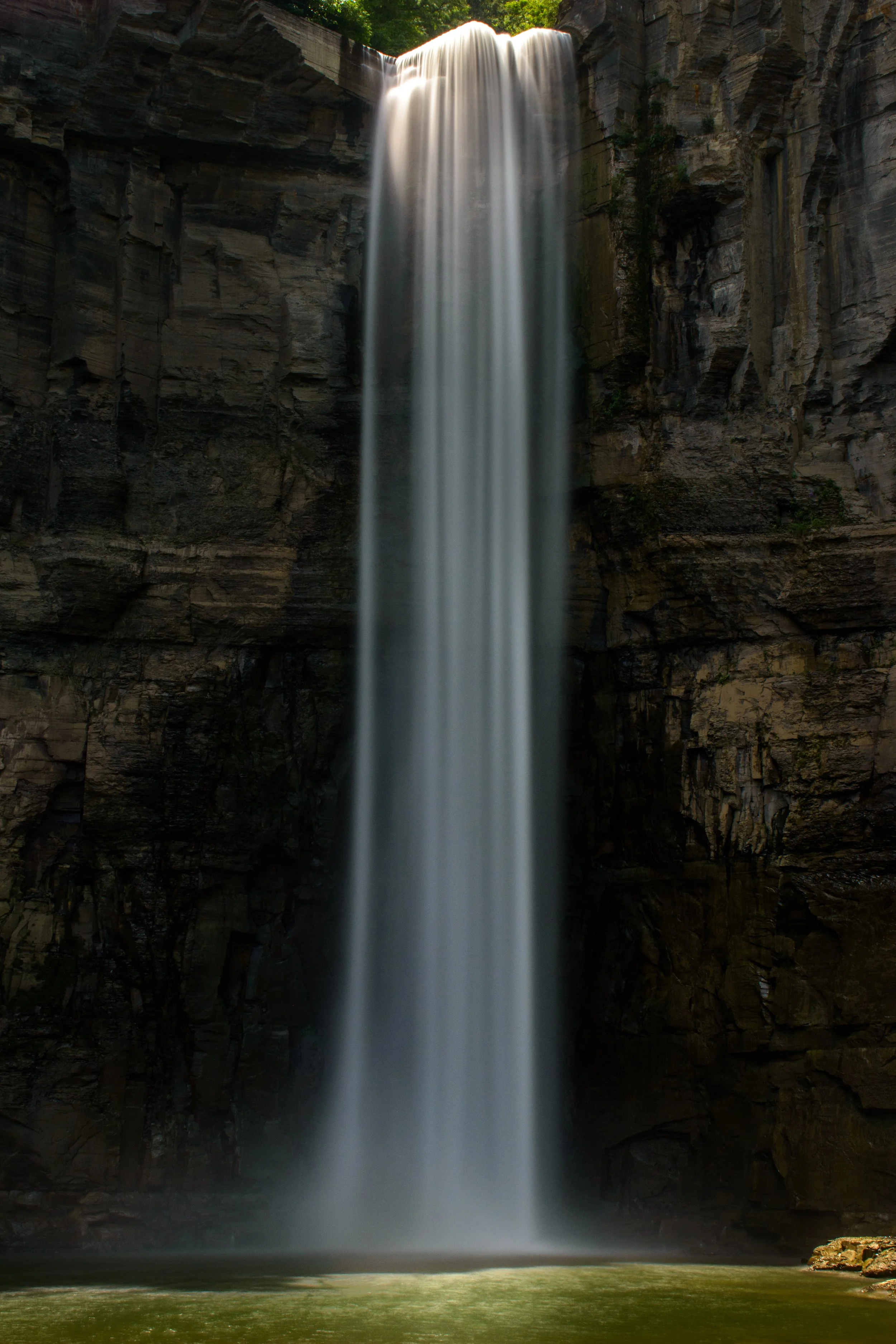 Taughannock Falls_DSC9735