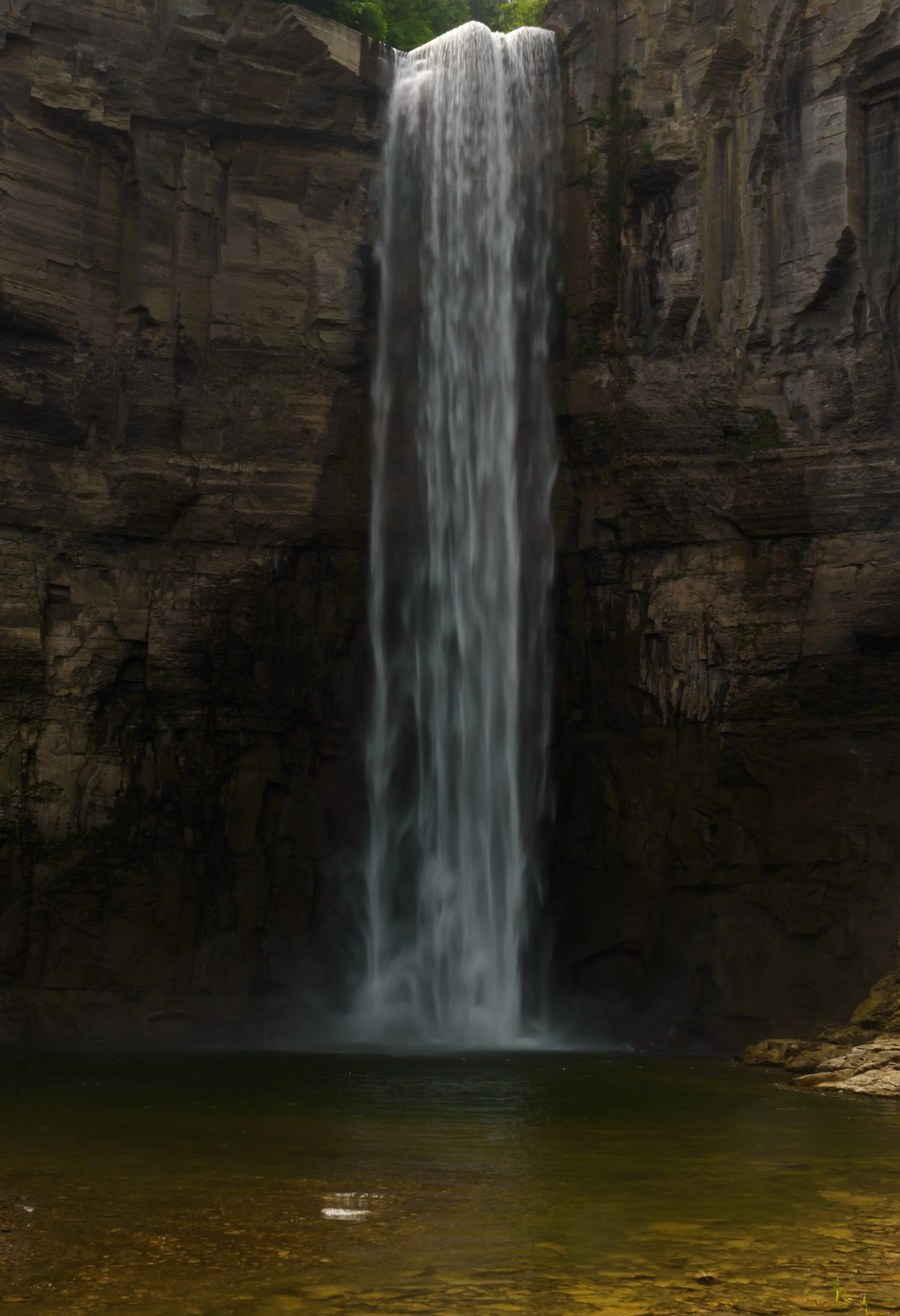 Taughannock Falls_DSC9728