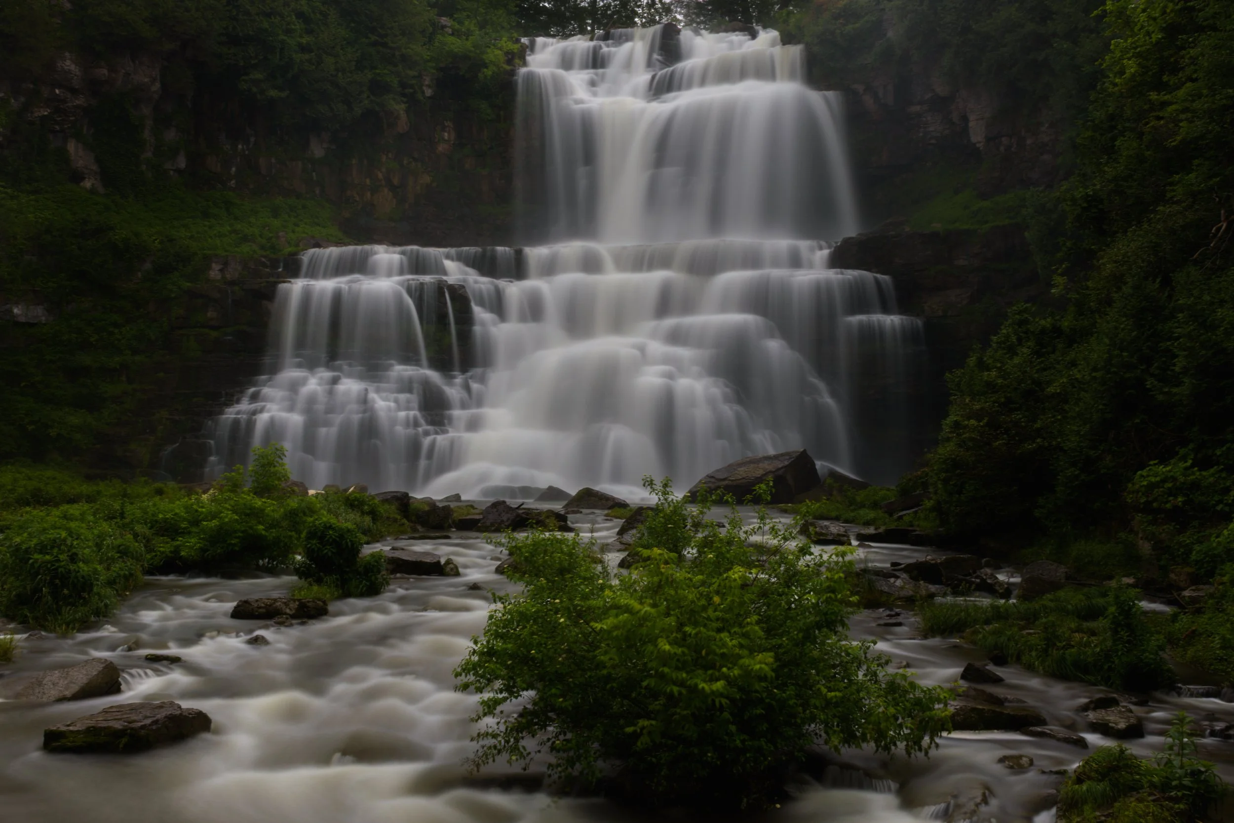 Chittenango Falls_DSC9711