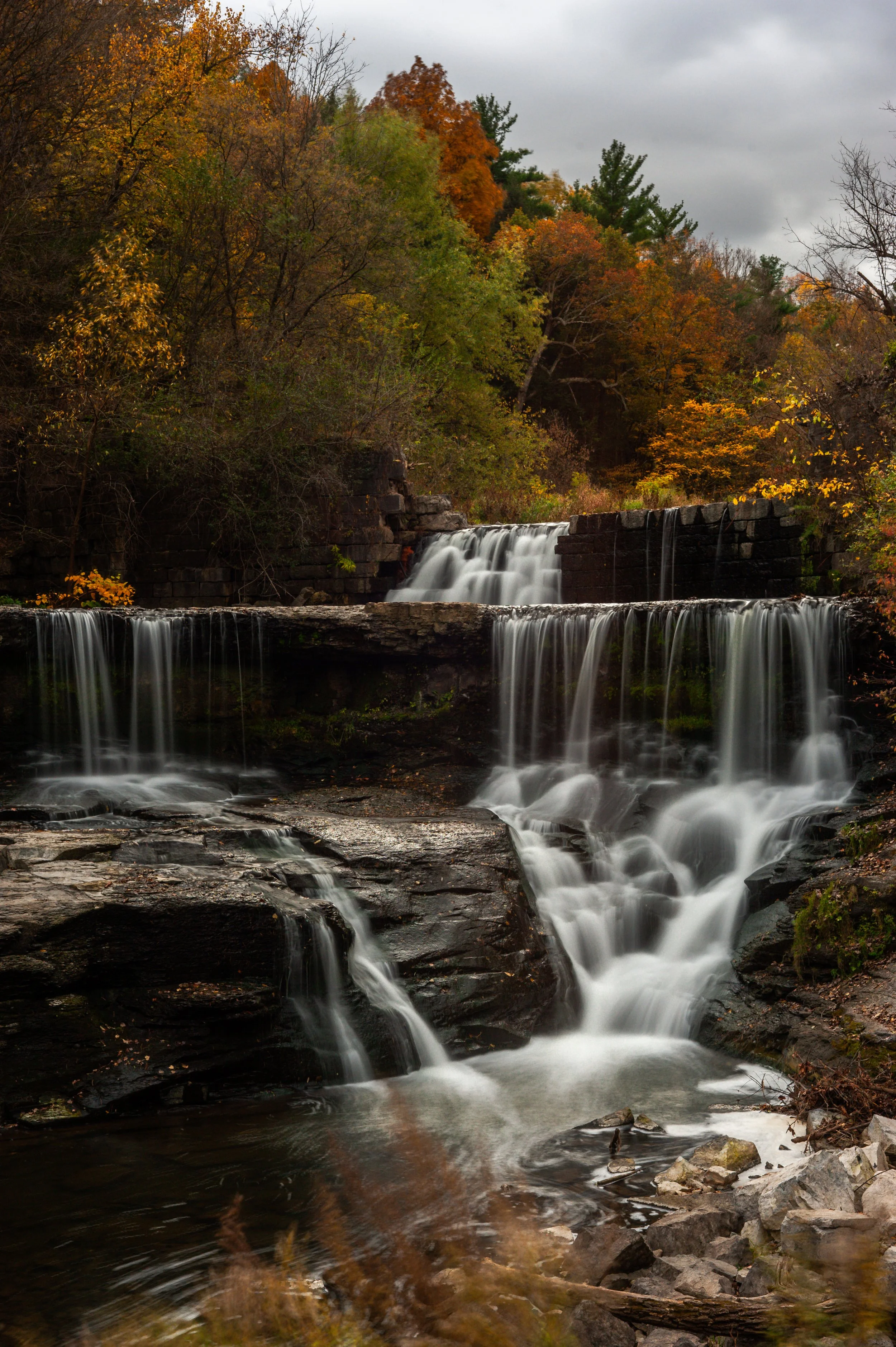 Seneca Mill and Falls_DSC0080