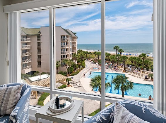 3424 Villamare, Palmetto Dunes