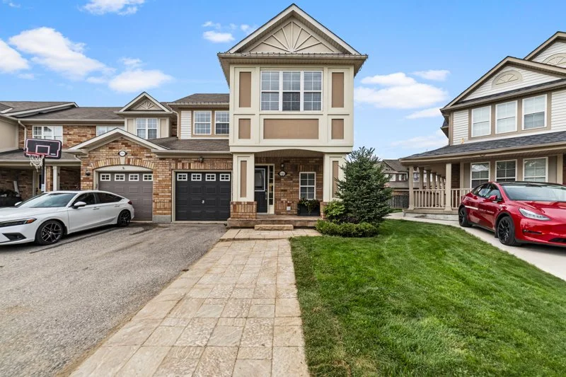 1113 Riddell Crescent | Milton, Ontario