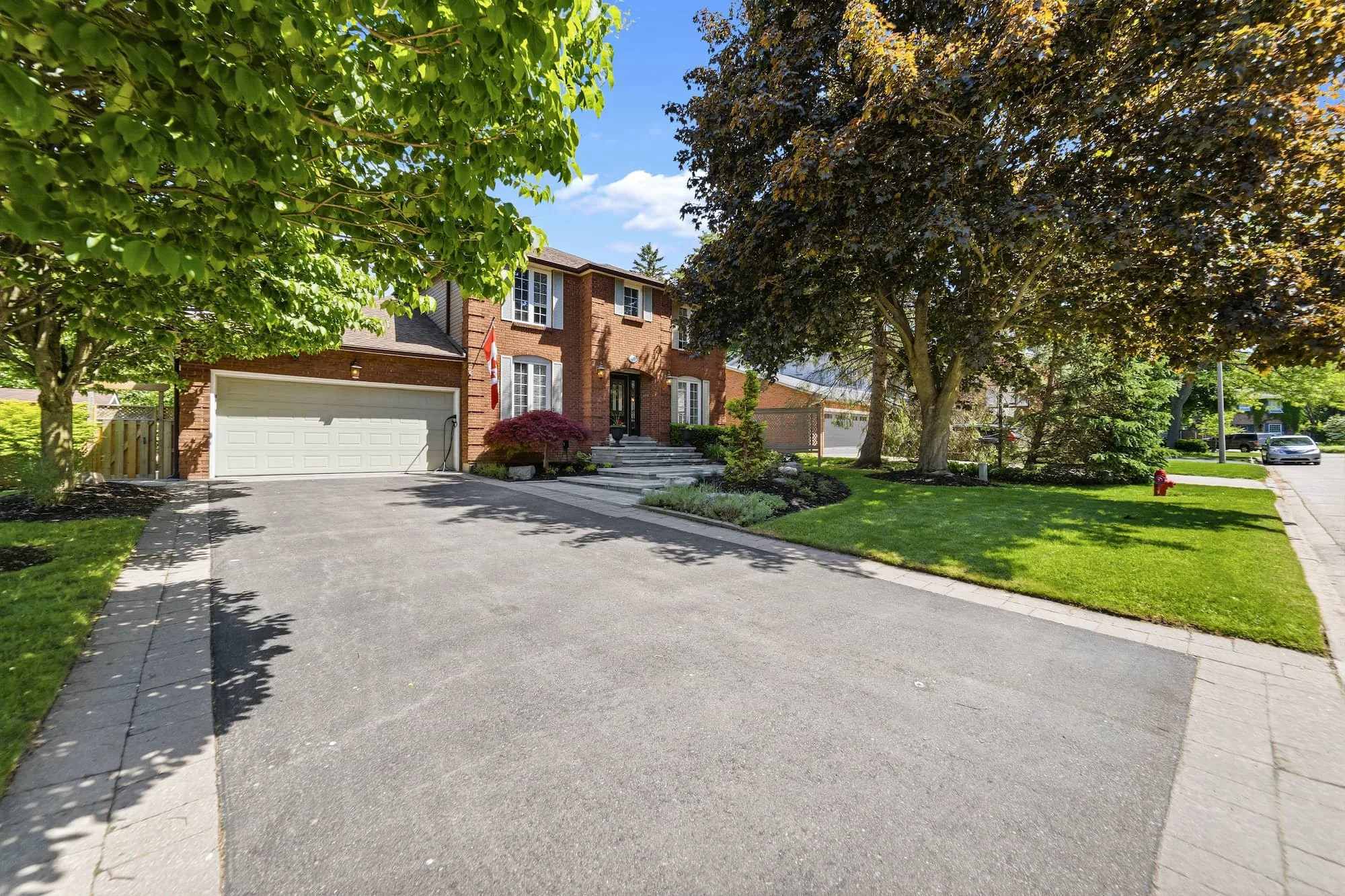 449 Roymor Crescent | Ancaster