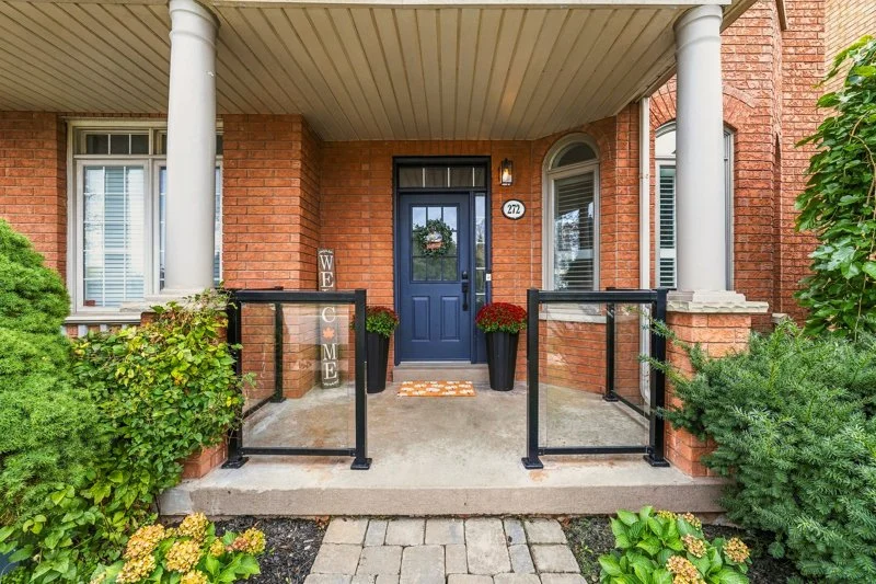 272 Glenashton Drive | Oakville