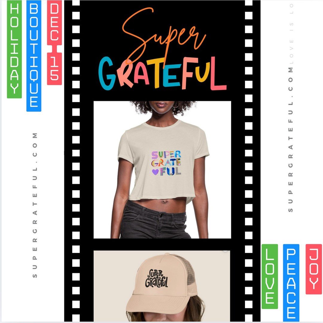 Join us December 15th from 1:00 - 5:00 to kick off our new lifestyle brand and to shop for holiday gifts from a specially curated collection of unique vendors. Plenty of parking along with bubbles, snacks, friendship, and gratitude. Feel free to brin