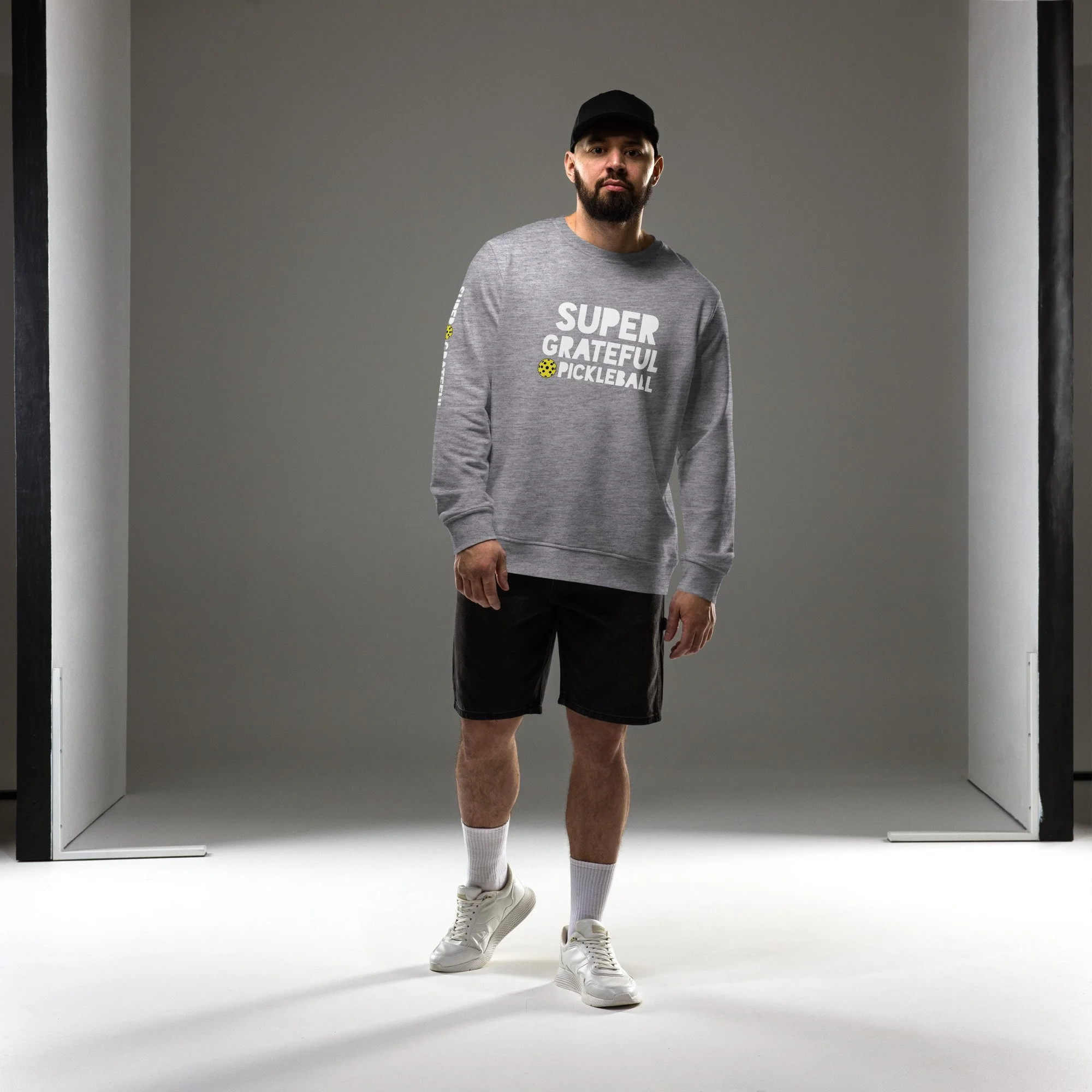 unisex-organic-sweatshirt-grey-melange-front-6769ca466163d.jpg