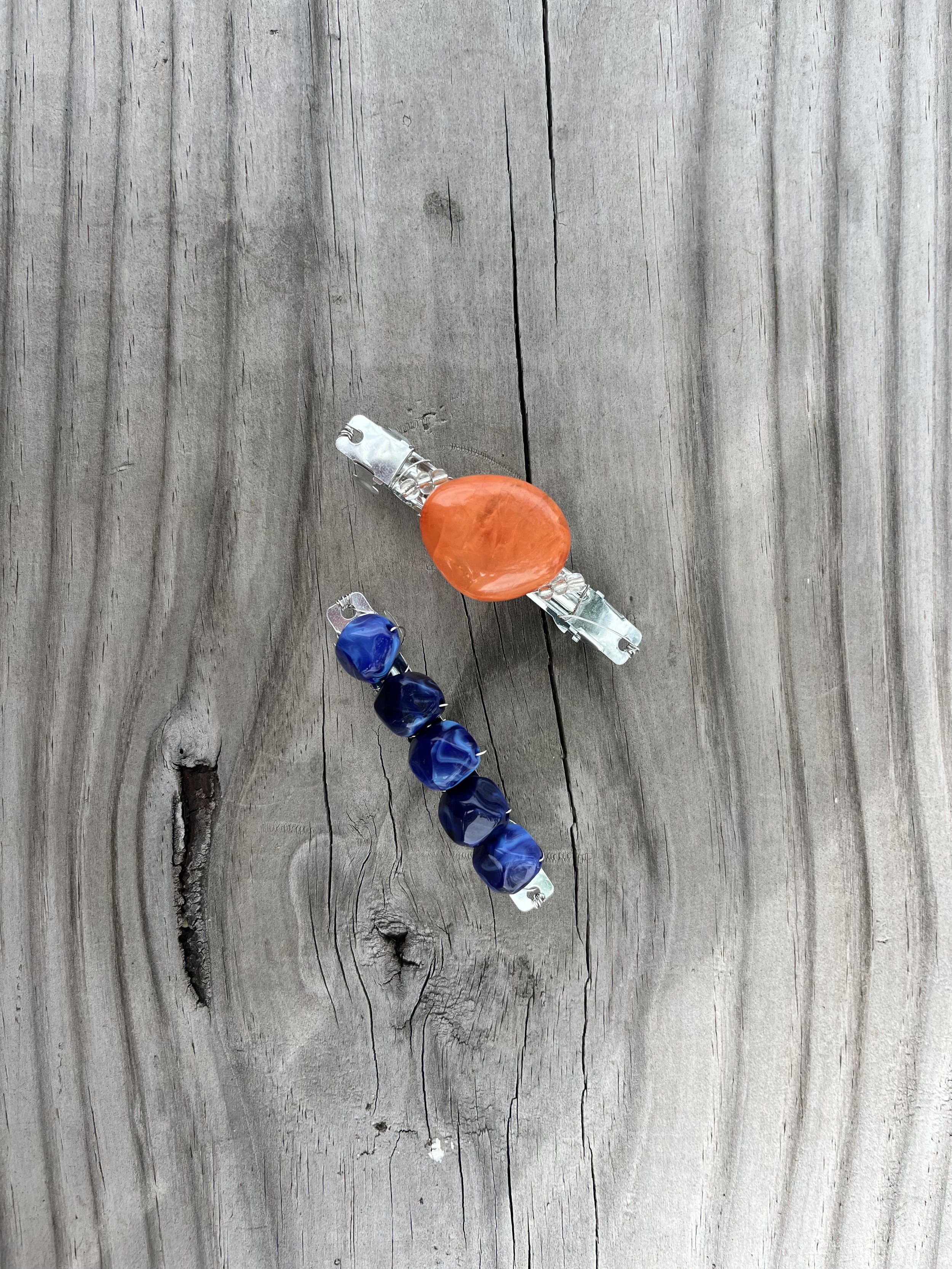 Hair Clips