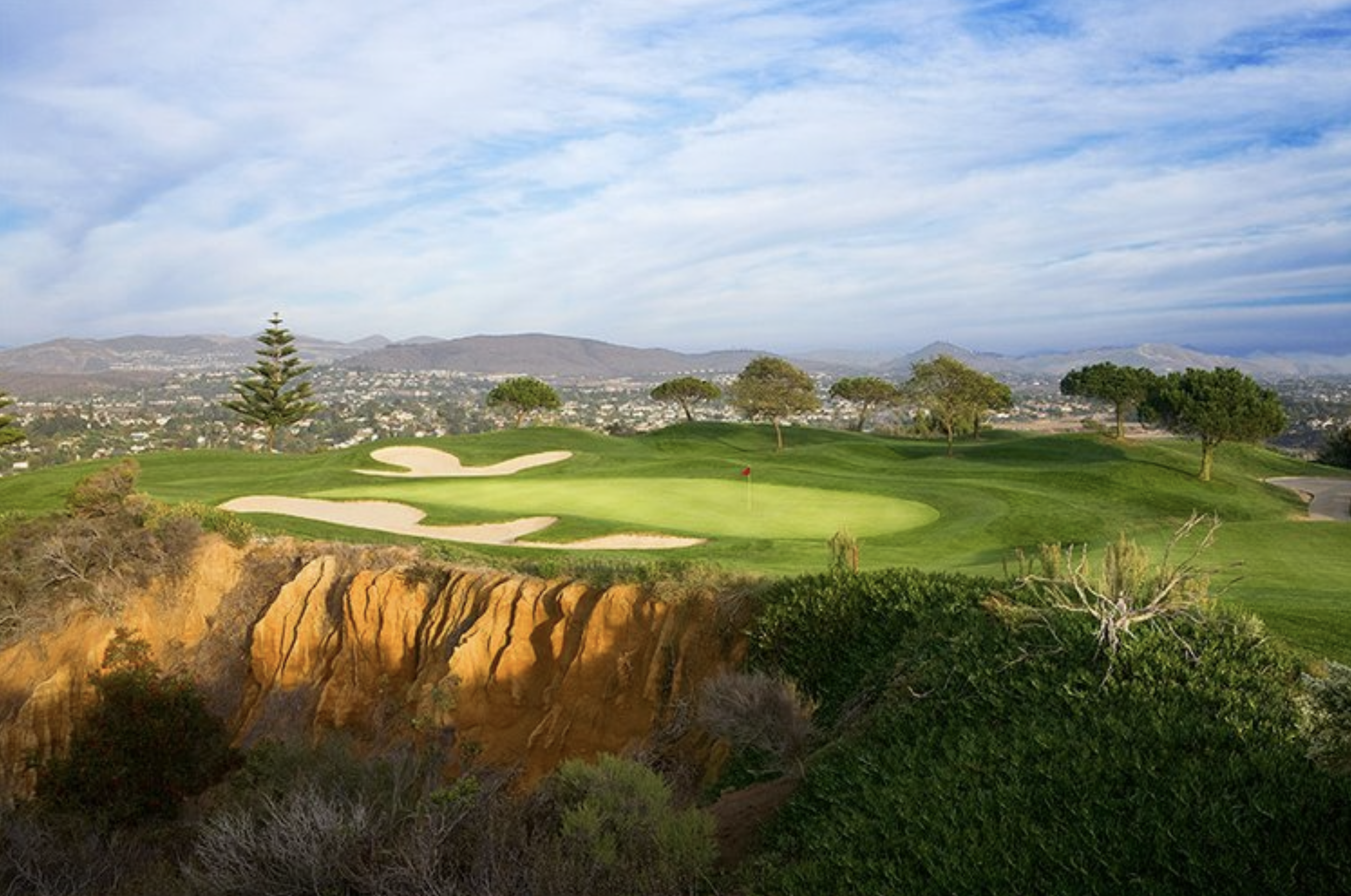 Encinitas Ranch - Encinitas, CA