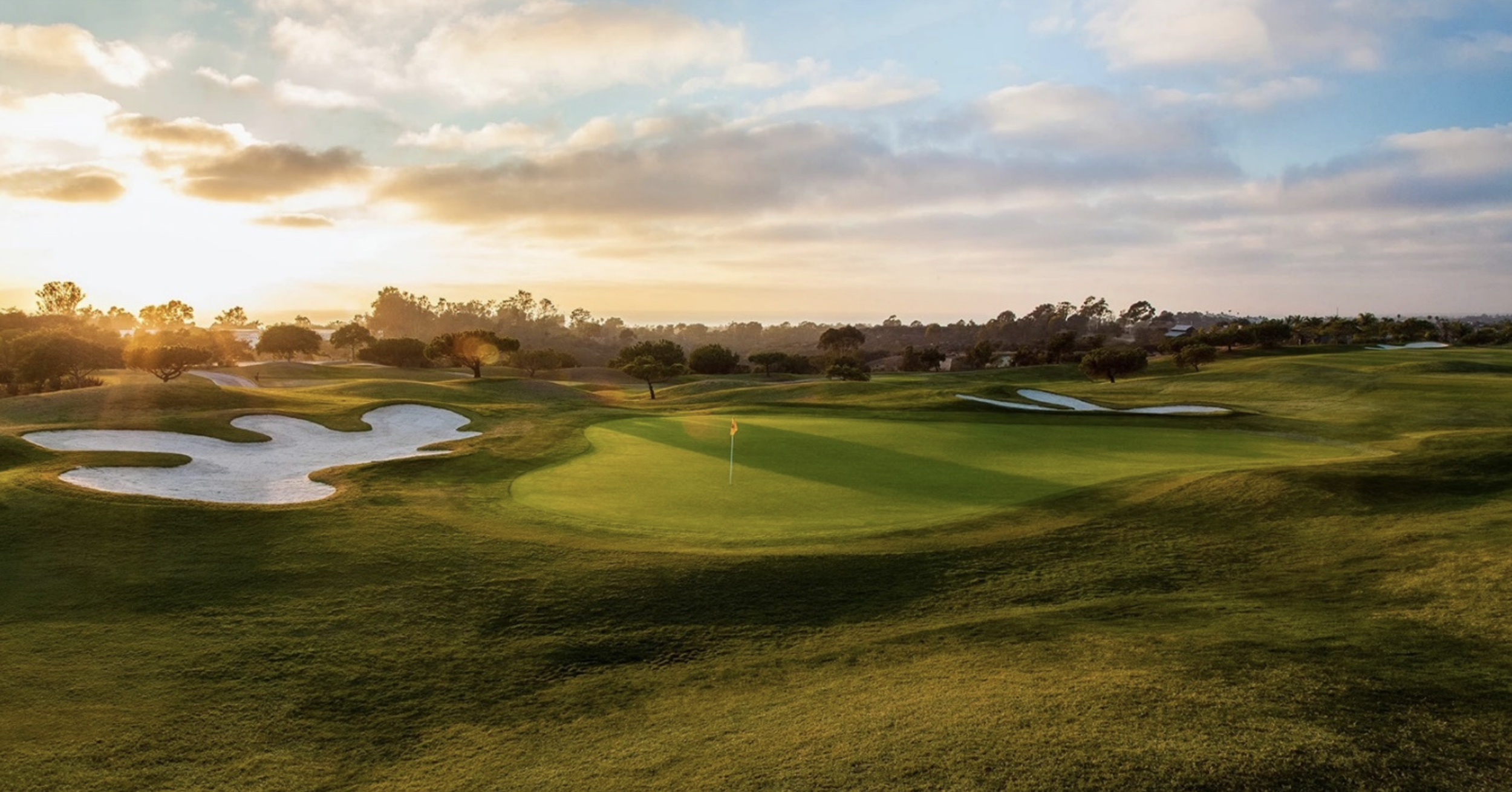 Encinitas Ranch - Encinitas, CA