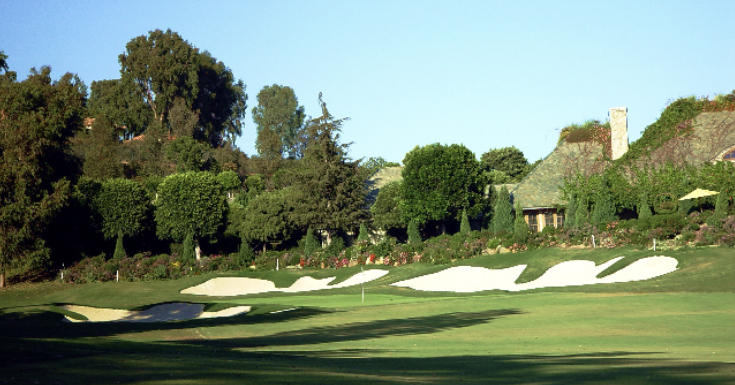 Del Mar Country Club - Fairbanks Ranch, CA