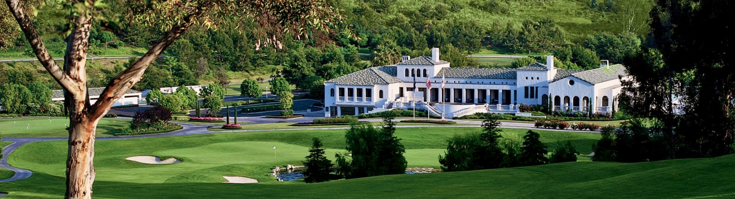 Marbella Country Club - San Juan Capistrano, CA