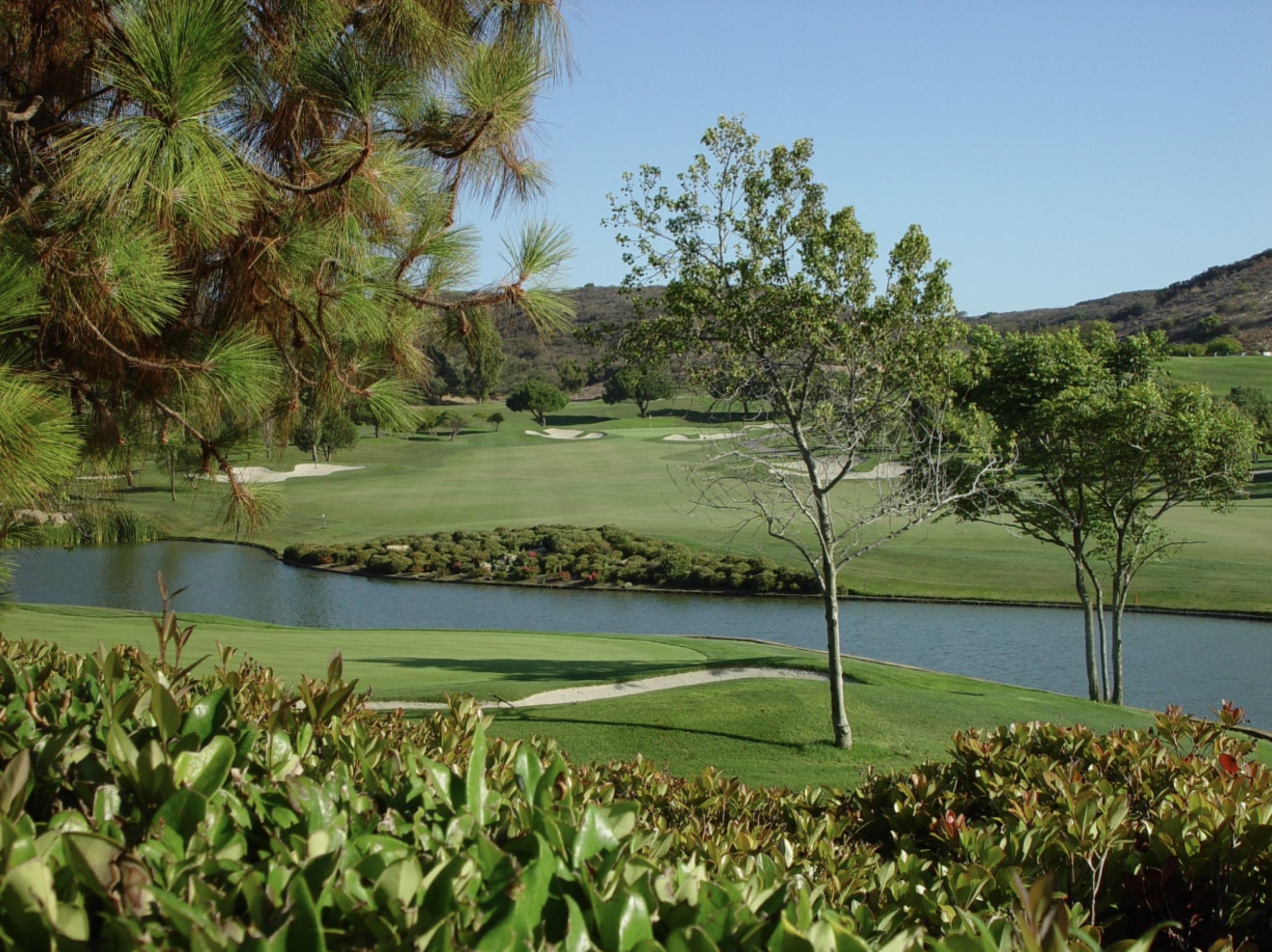 Del Mar Country Club – Rancho Santa Fe, CA