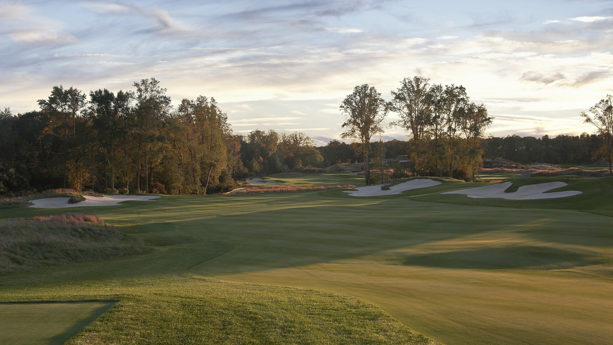 Dunside at Baywood Greens