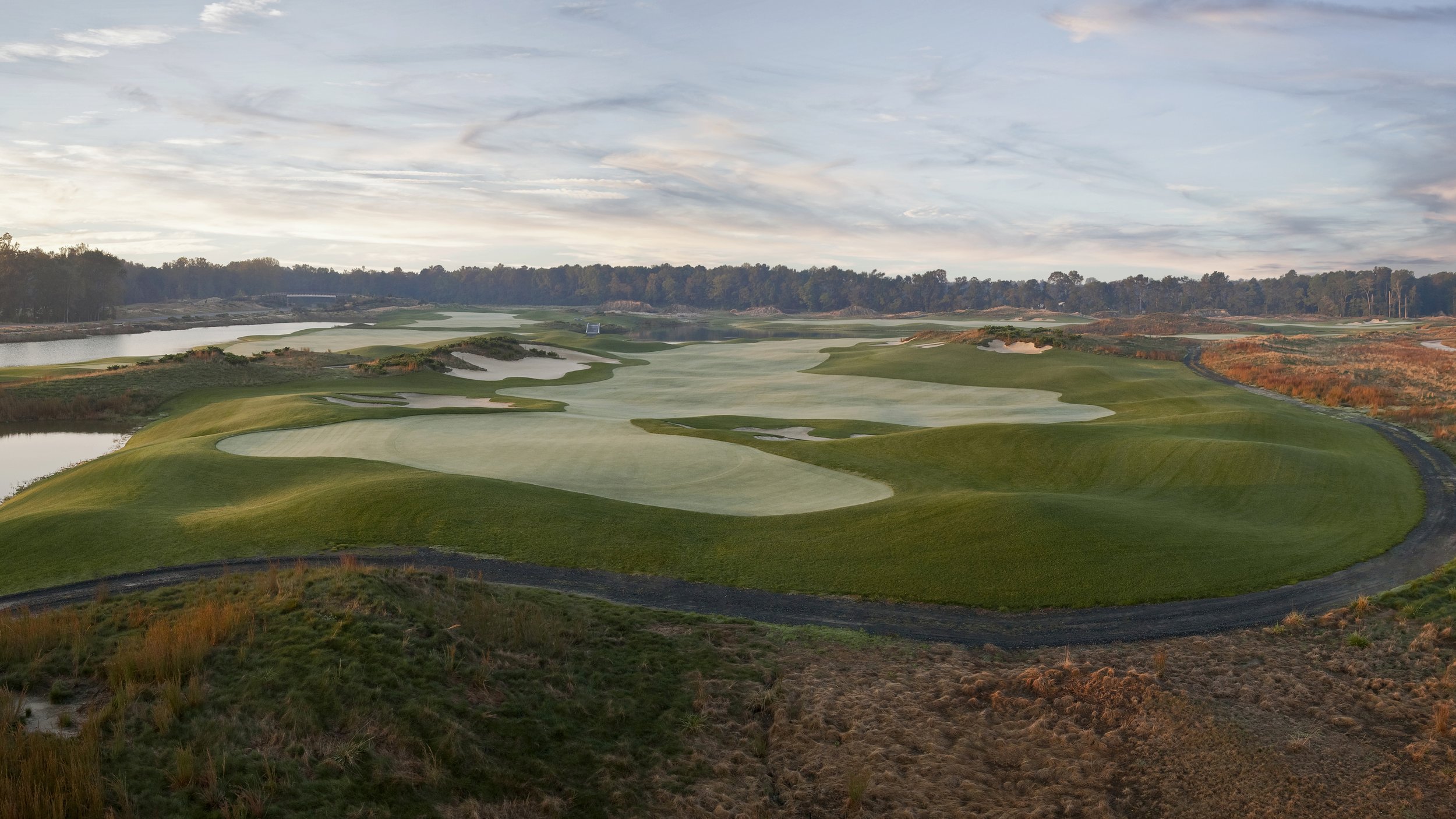 Dunside at Baywood Greens