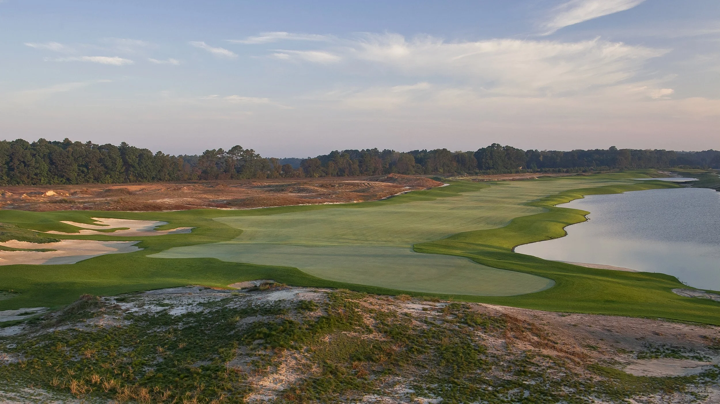 Dunside at Baywood Greens