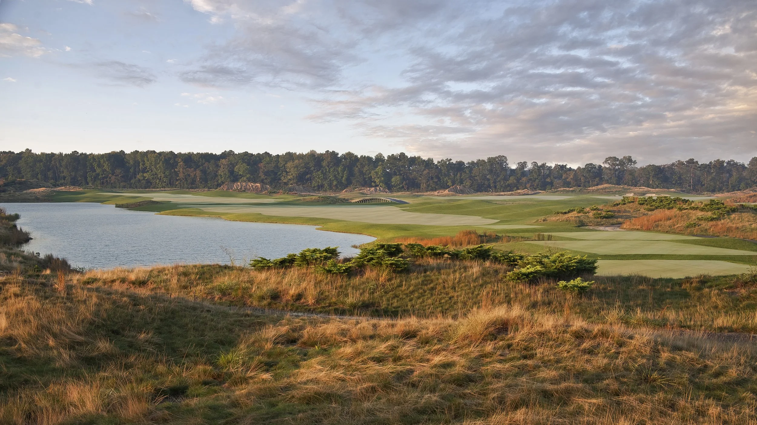 Dunside at Baywood Greens