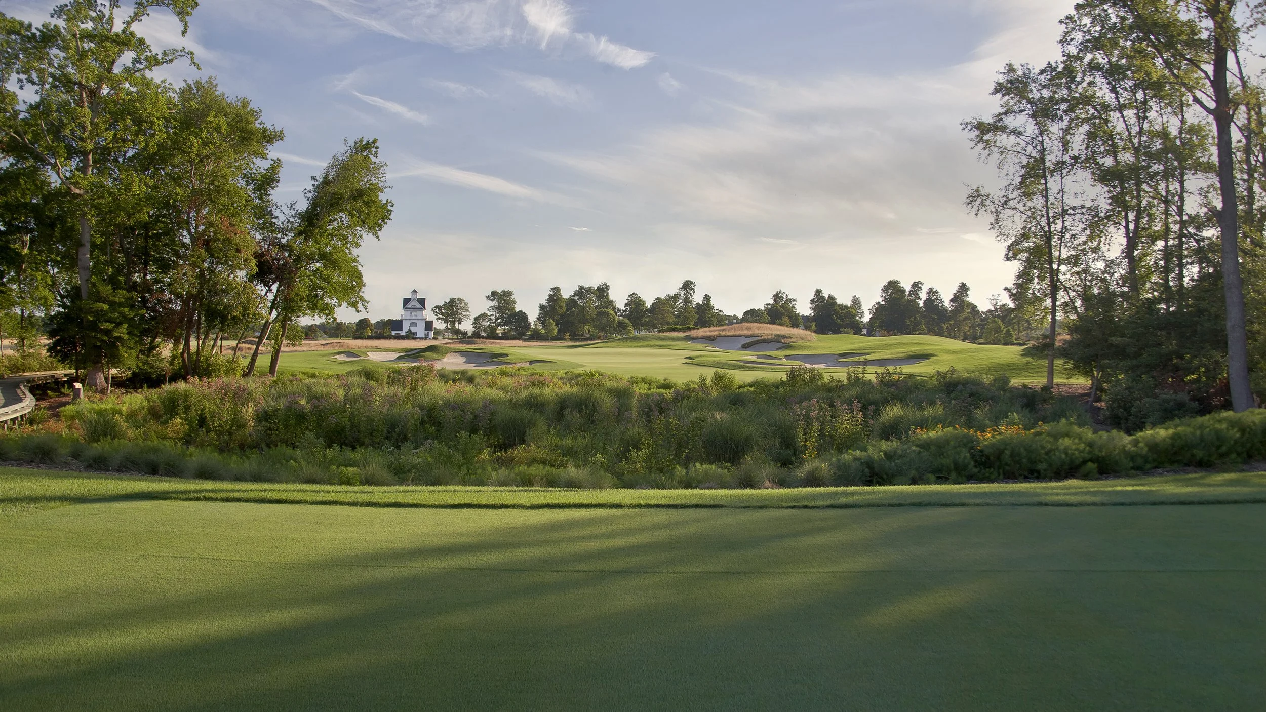 Dunside at Baywood Greens