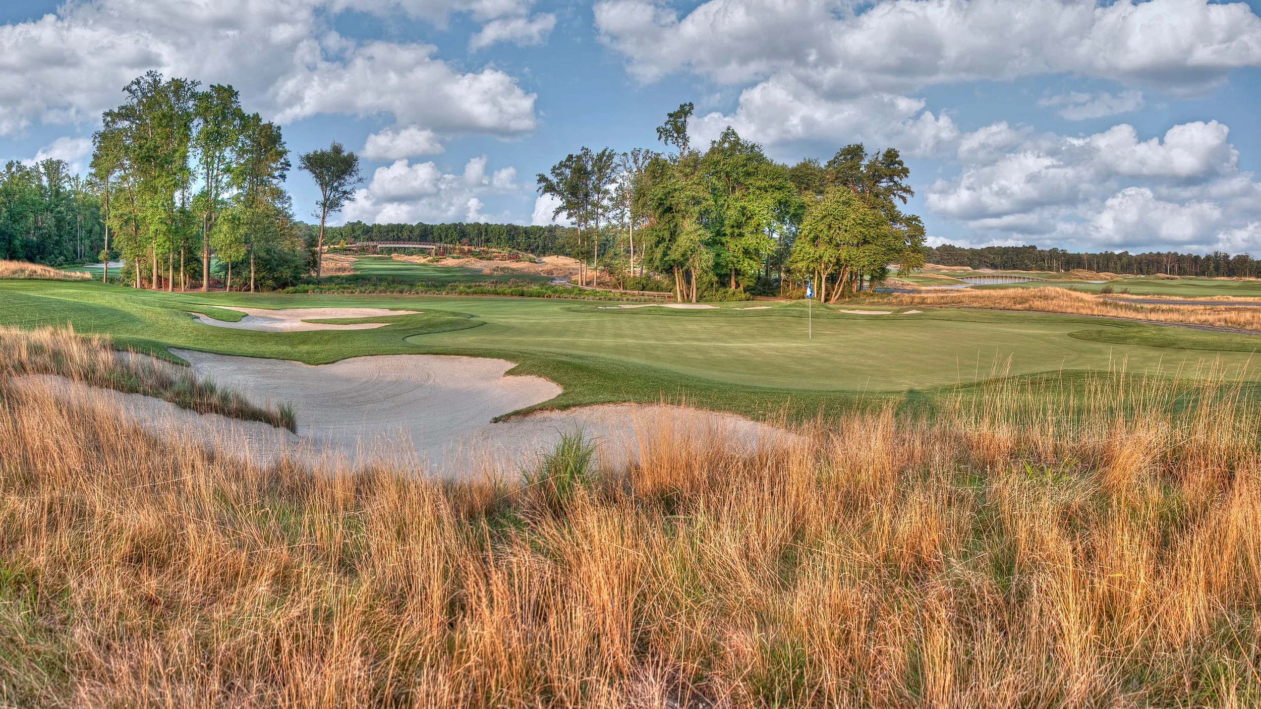 Dunside at Baywood Greens