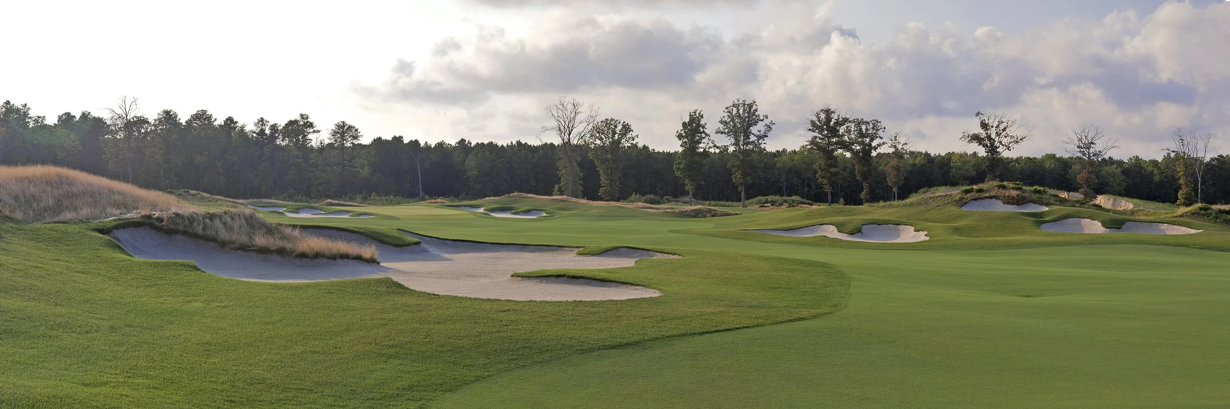 Dunside at Baywood Greens