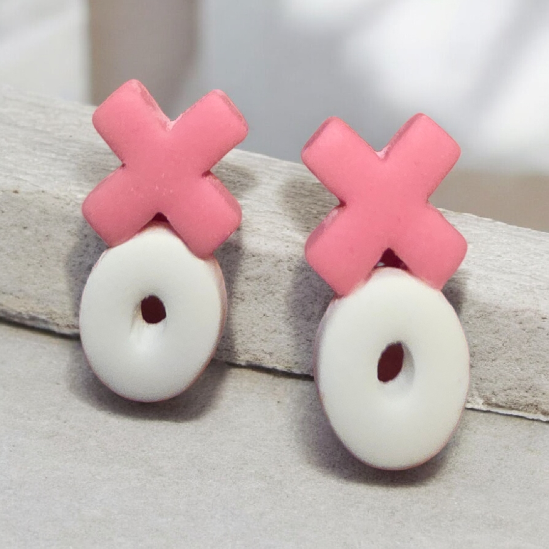 XO Studs