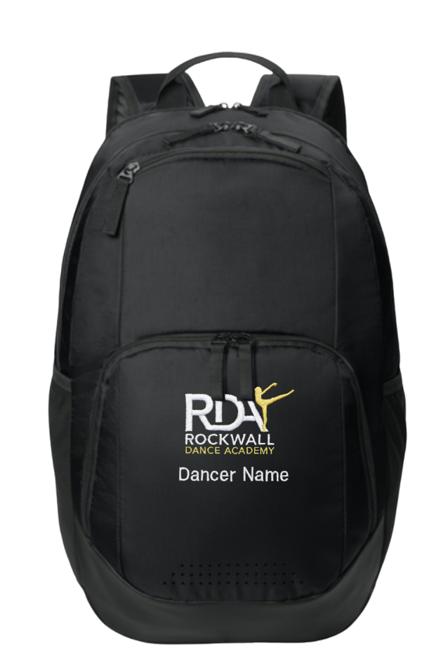 Dance Backpack | RDA