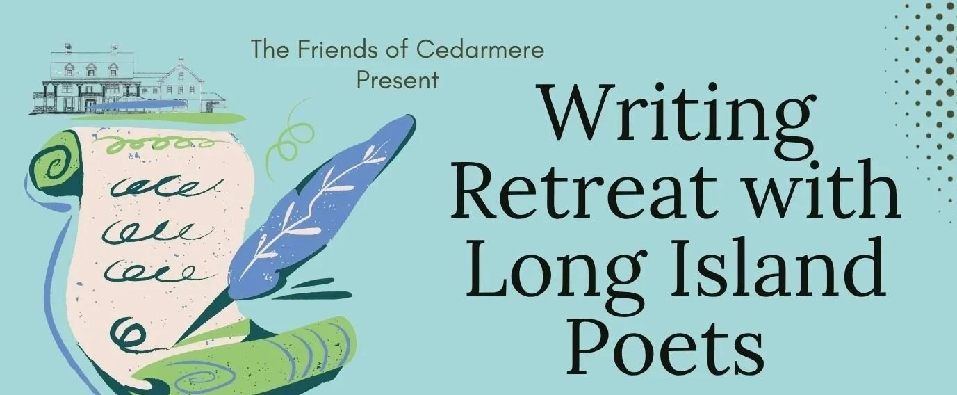 Cedarmere Poetry Writing Retreat