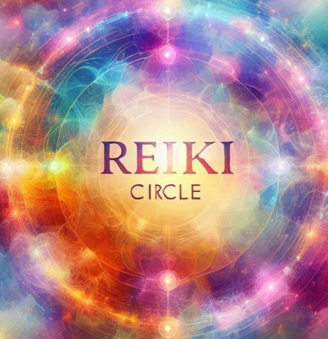 Reiki & Write