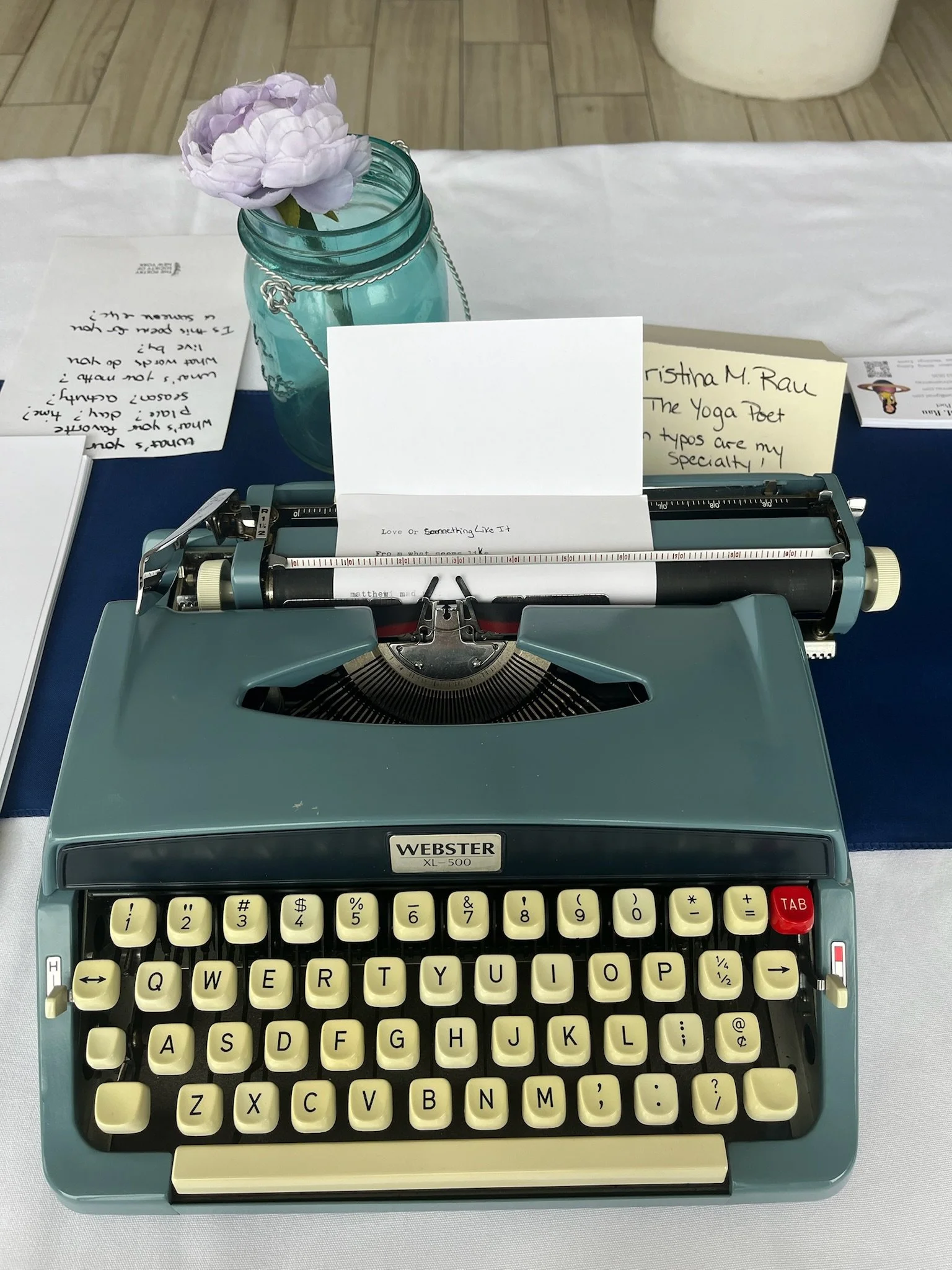 Typewriter gig and Planting Fields July 2026 (1).jpg