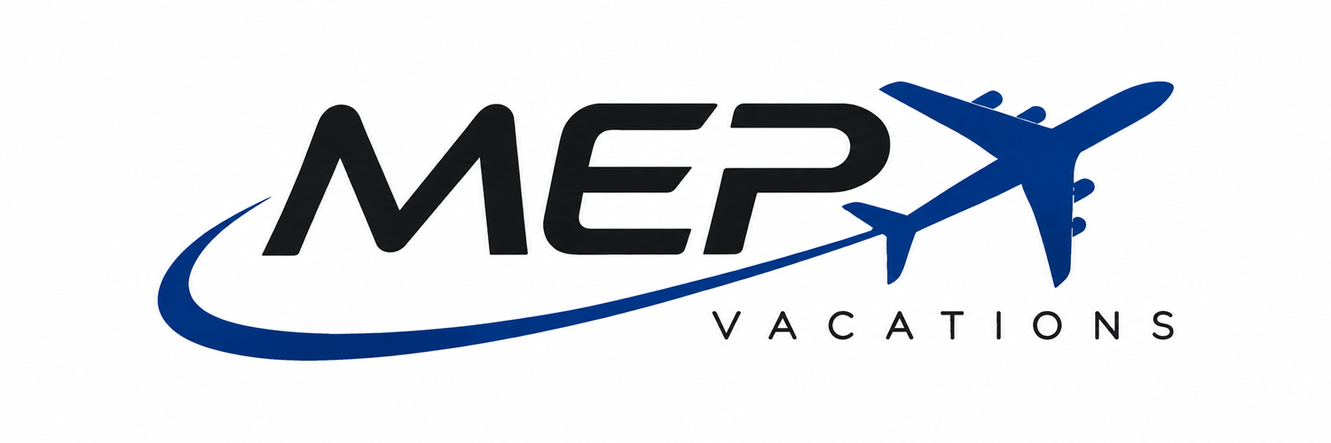 MEP Vacations
