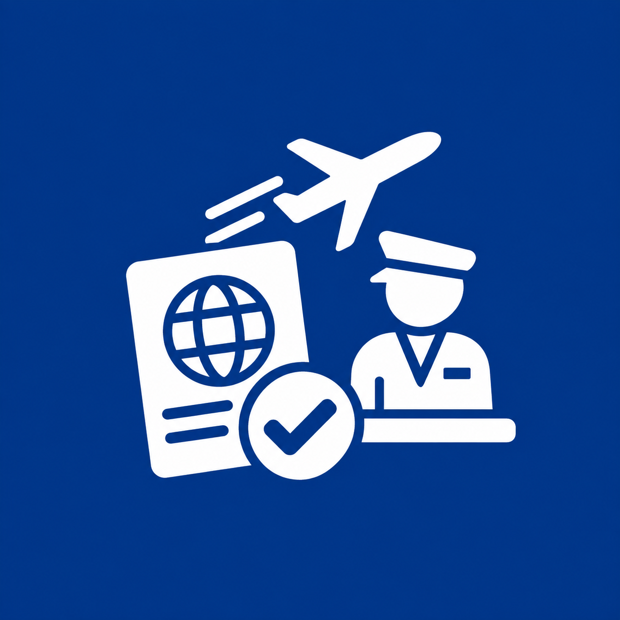 International Travel Info