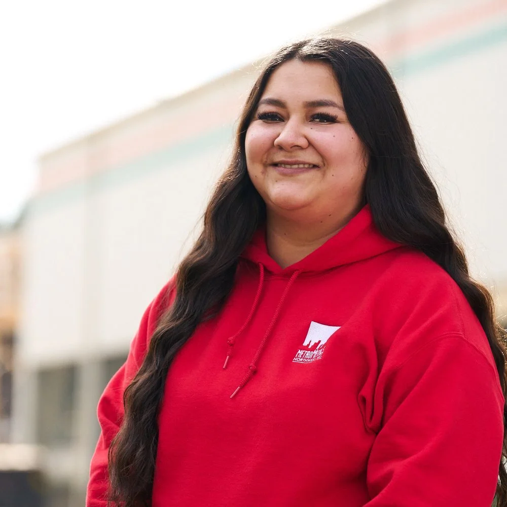 Mariela Aguilar, Scale Supervisor