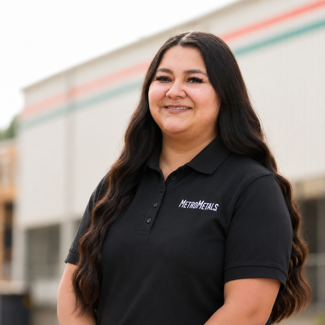 Mariela Aguilar, Scale Supervisor