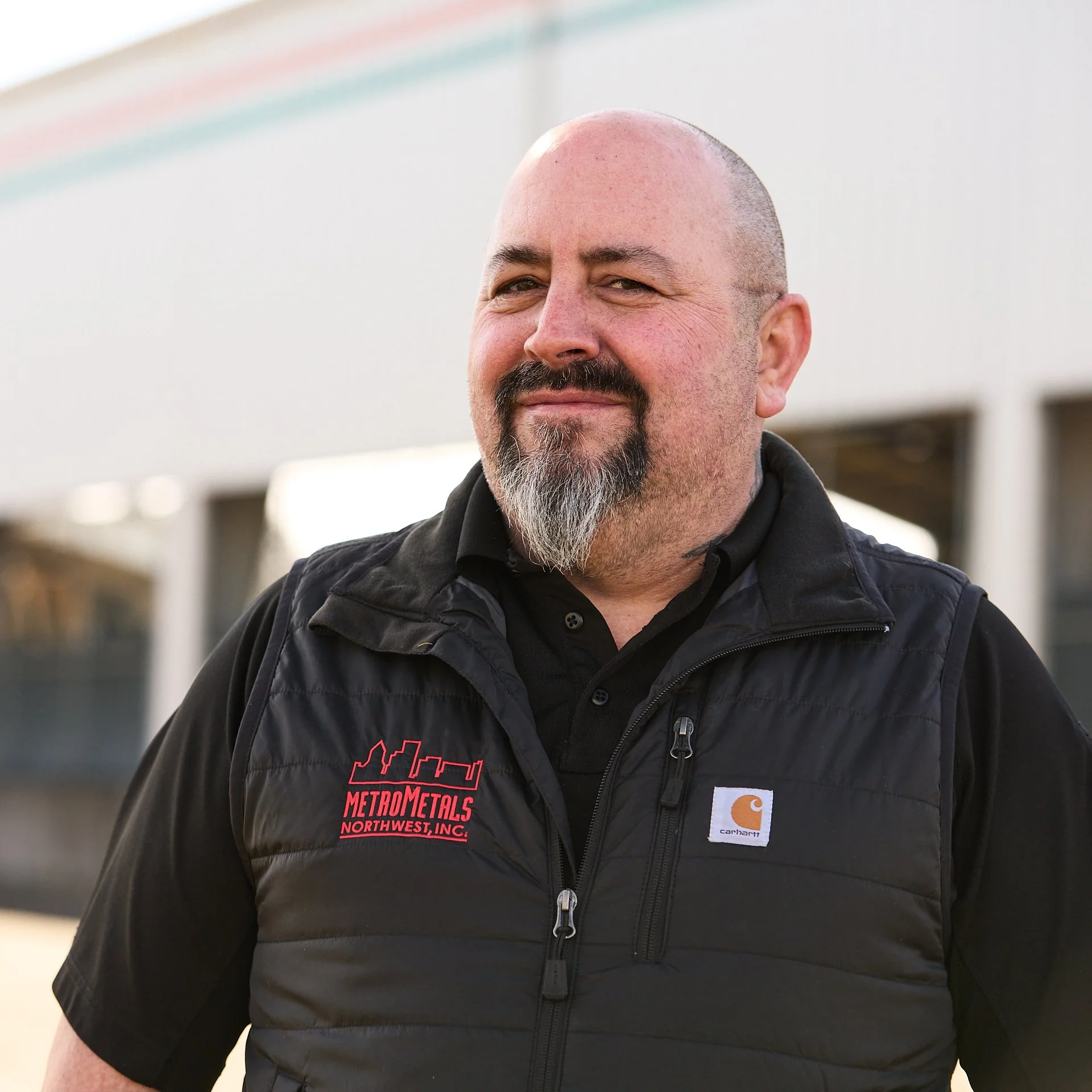 Metro Metals Team - Oregon, Washington & Colorado Scrap Metal Companies ...