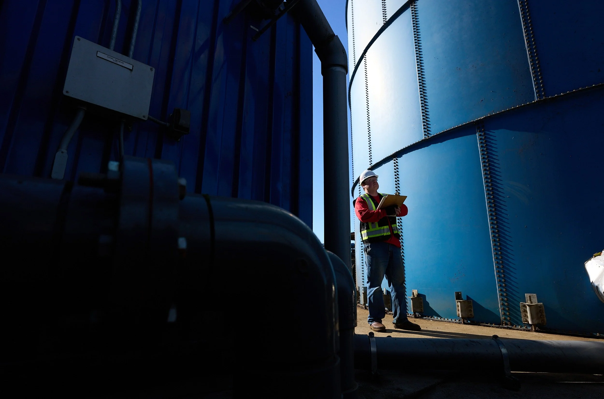 Vancouver, WA Metal Scrap Yard - Metro Metals - Recycling & Disposal ...