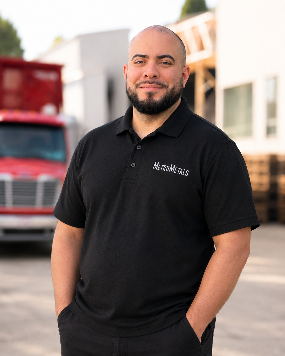David Lujano Jr.