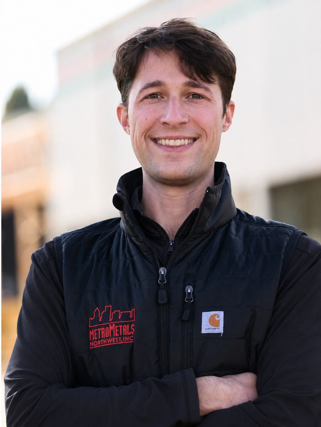 Matt Abrams 