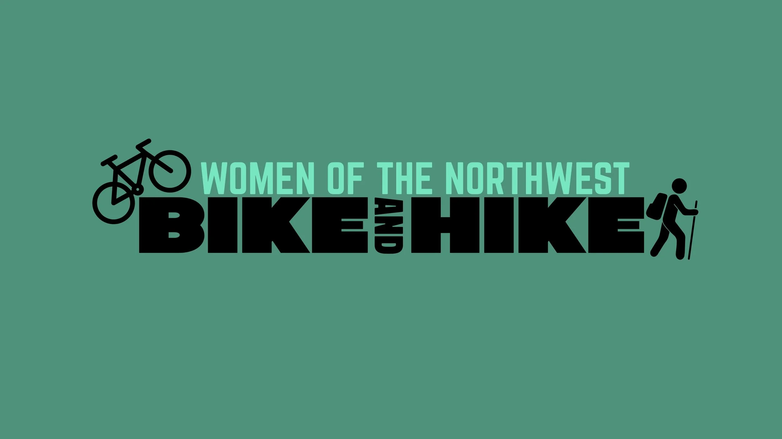 WOMEN'S BIKE AND HIKE