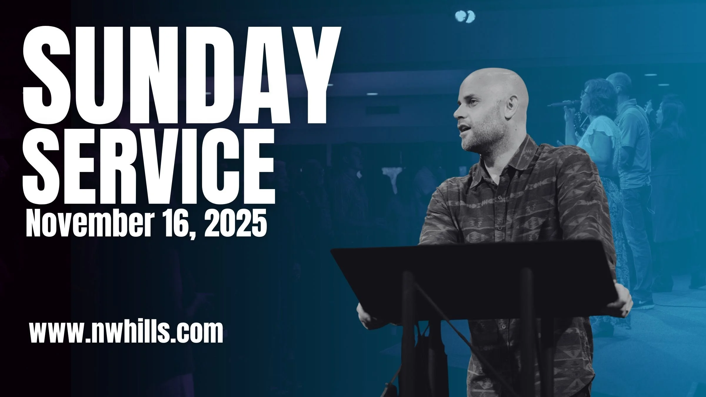 Joseph: True Self Forgiveness