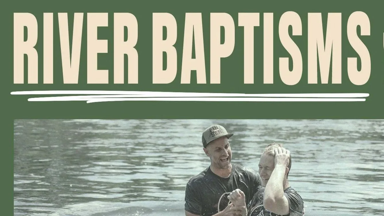 River Baptisms