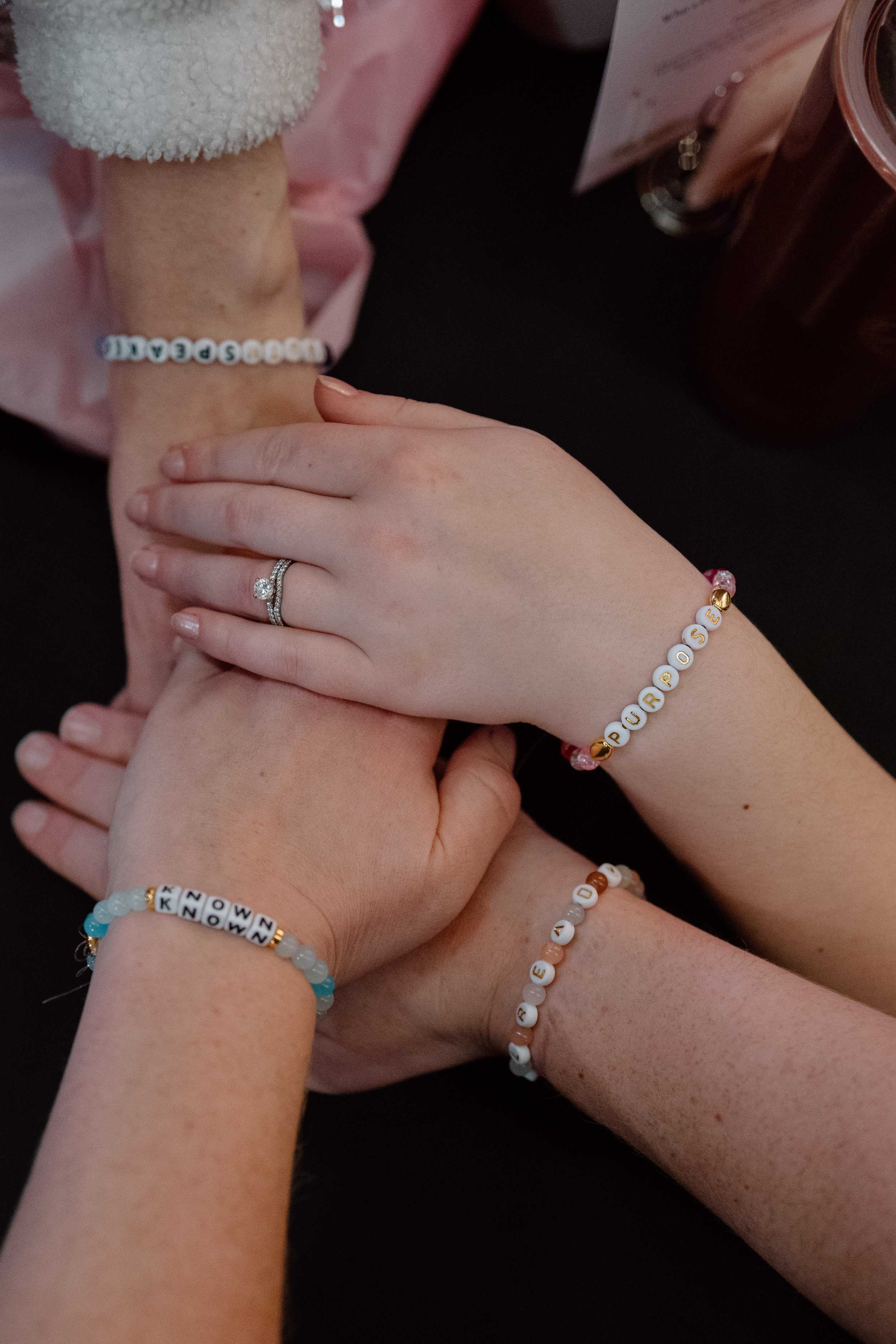 Women's Community Groups