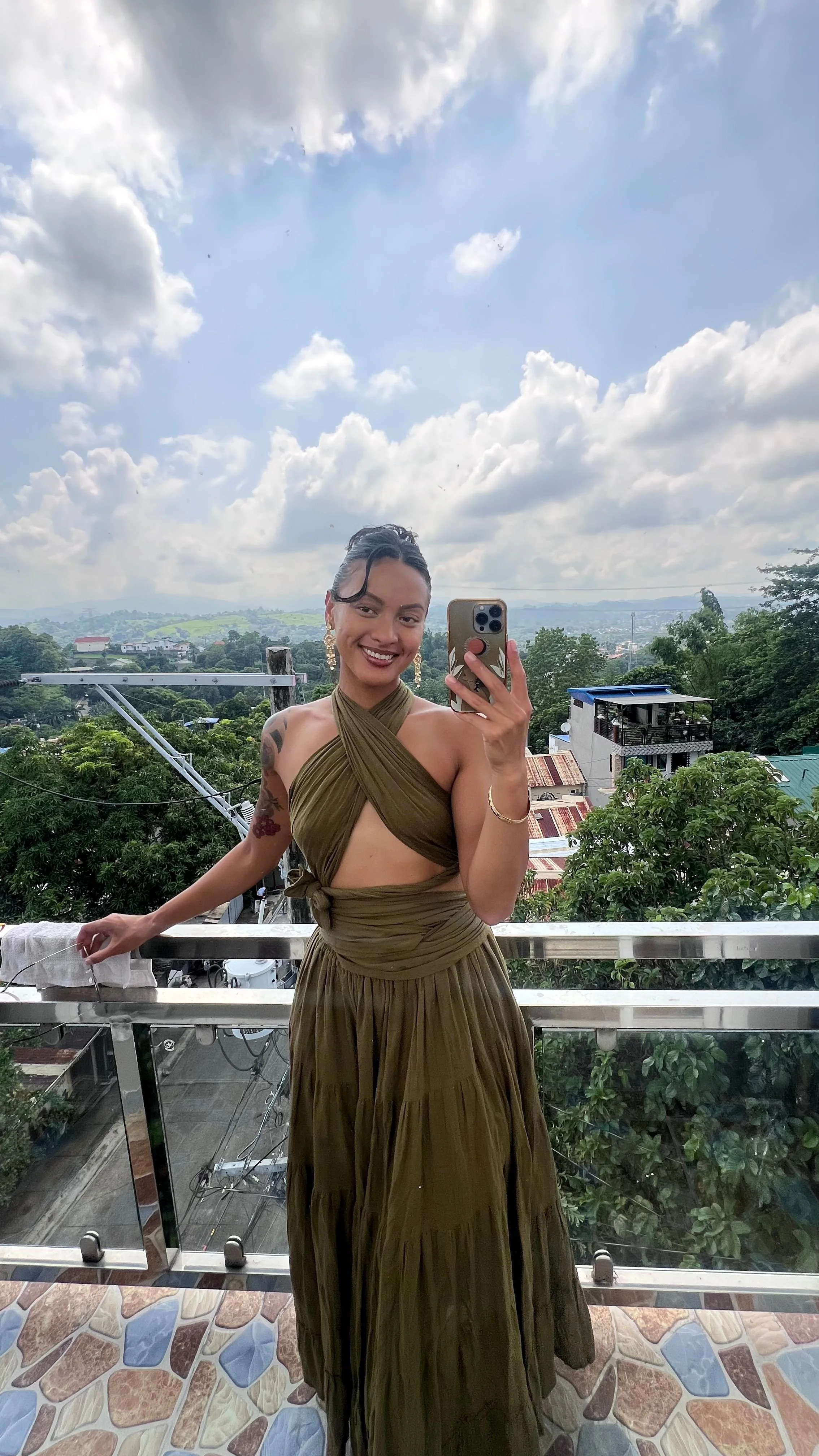 Coming Back Different: My August Availability Is Open